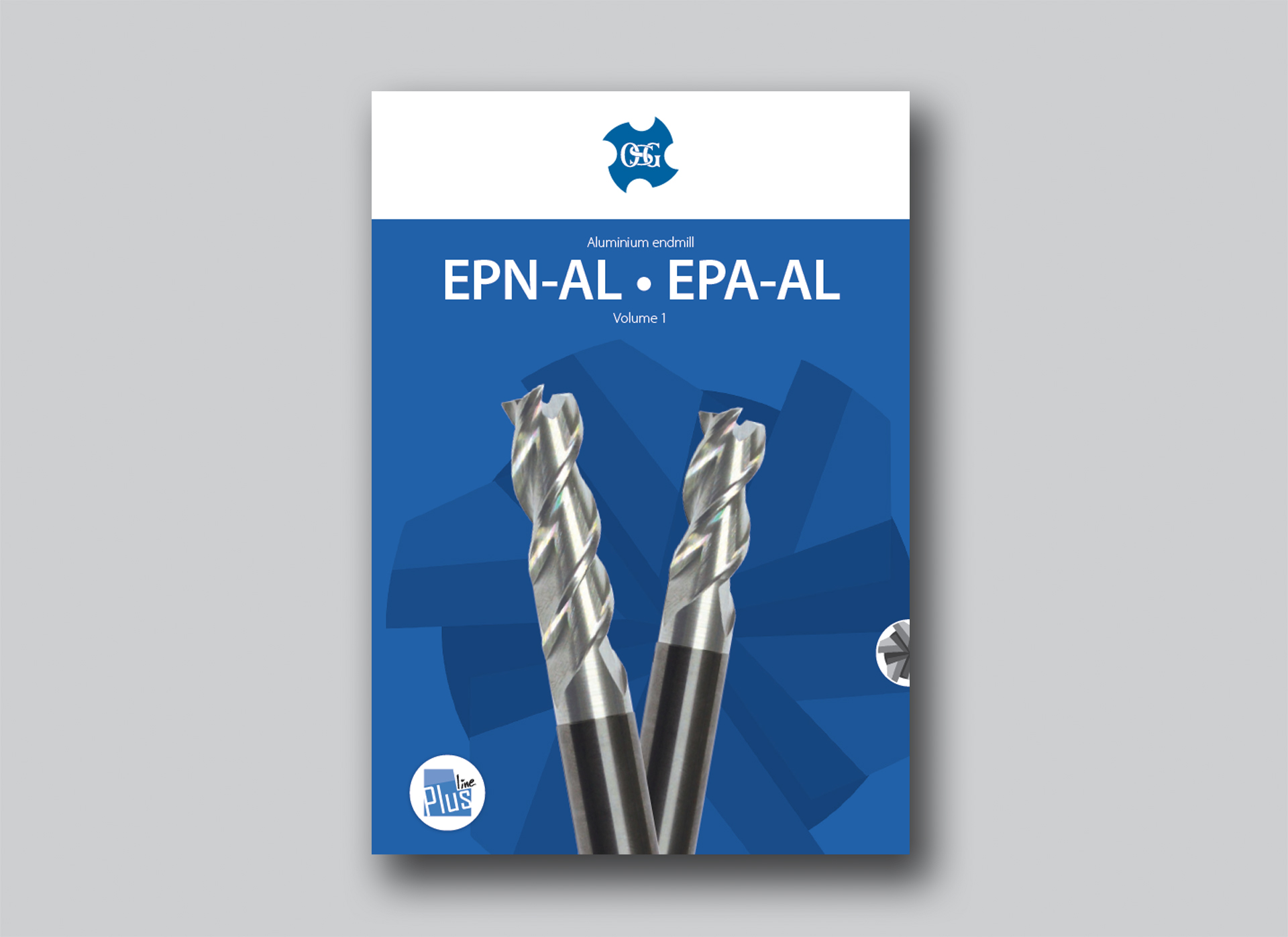 EPN-AL & EPA-AL Vol.1